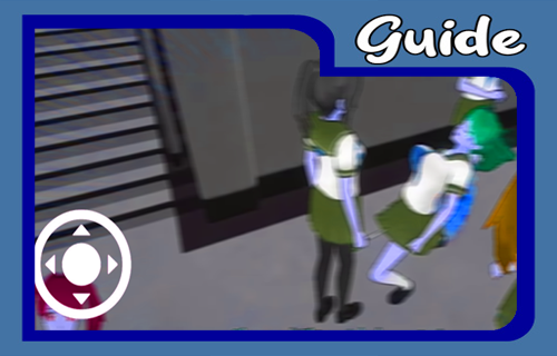 Walkthrough for Yandere School Simulator  Guide
