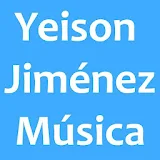 Yeison Jimenez Música icon