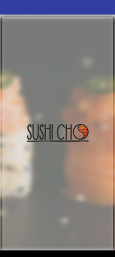 Sushi Cho Screenshot 2 - AppWisp.com