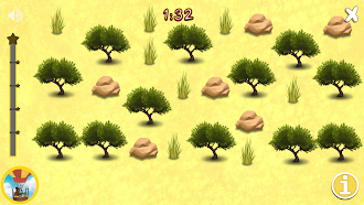 Game screenshot Forest Kids apk download