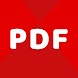 PDF ビューア: すべての PDF リーダー