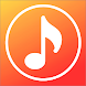 Musicamp: Offline Music - Androidアプリ