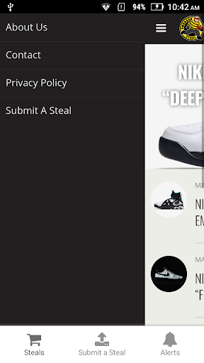 SNEAKERSTEAL Screen 3