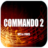 Commando 2 Songs Lyrics icon