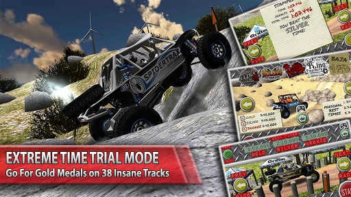 ULTRA4 Offroad Racing Mod1