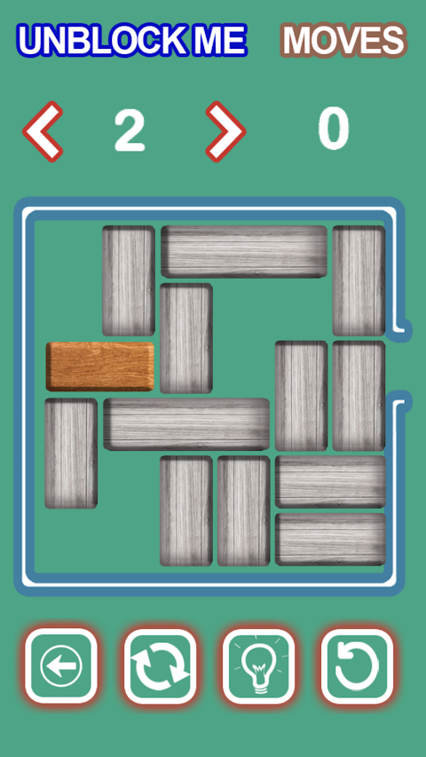 Block Puzzle Woodのおすすめ画像3