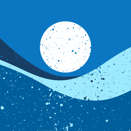 UNHCR Wellbeing logo