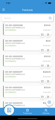Ennvoix Screen 3