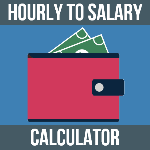 Salary Calculator logo