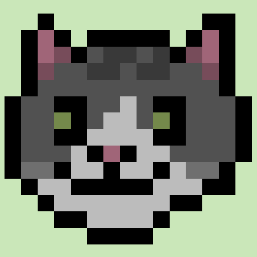 Free The Pets logo