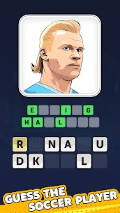 Football trivia! Soccer quiz 4