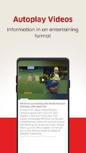 Inshorts – News in 60 words MOD APK (Ads Removed) 5