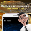 How Can I Start Mining Bitcoins For Free : New Free Bitcoin Cloud Mining Site 2021 New Free Bitcoin Mining Website 2021 0 001 Btc Daily : It starts the mining process automatically with the optimal hardware settings.
