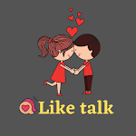Cover Image of Download Like Talk - talk video call 1.0 APK