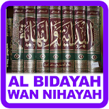 Al Bidayah Wan Nihayah Indo icon