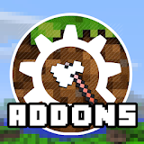 Addons for Minecraft PE icon