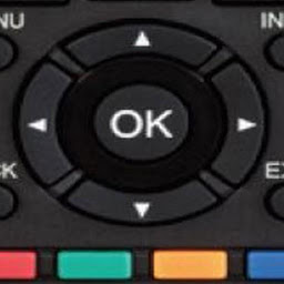 Icon image Toshiba TV Remote Control