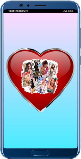Magazines of the Heart Screenshot 1 - AppWisp.com