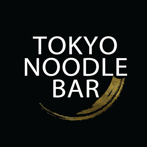 Tokyo Noodle Bar logo