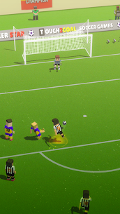 Baixar Mini Soccer Star Mod APK 2024 (Tudo Ilimitado) 4