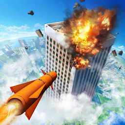 Airstrike Assault Mod Apk
