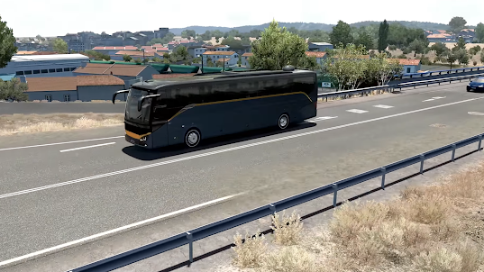 Bus Simulator: Bus Expedition