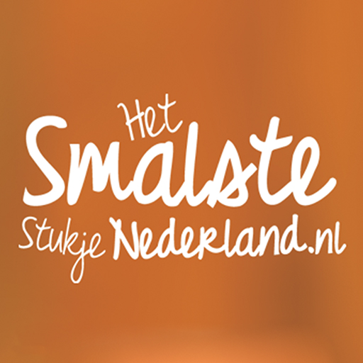 Het Smalste Stukje Nederland 4.2.2 Icon