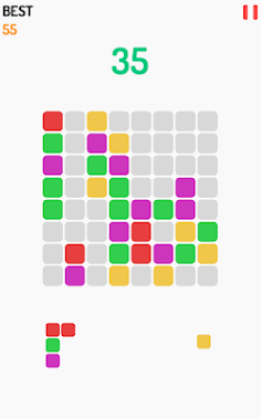 3030 Block Puzzle Game - Screenshot 4