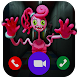Mommy, Scary Poppy, Fake Call - Androidアプリ