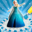 Download Cake it-Cake Games-Girls Games Install Latest APK downloader