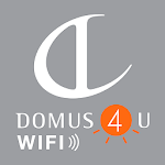 Cover Image of 下载 DOMUS4U WIFI 1.0.4 APK
