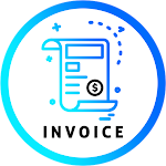 Cover Image of Download Easy Simple Invoice maker app 3.4 APK
