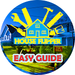 Cover Image of Download House Flipper Easy Guide for Design Renovation 1.0 APK