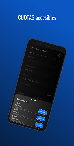 Foxpay Screen 3