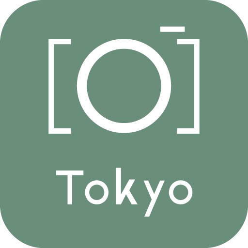 Tokyo Guide & Tours  Icon