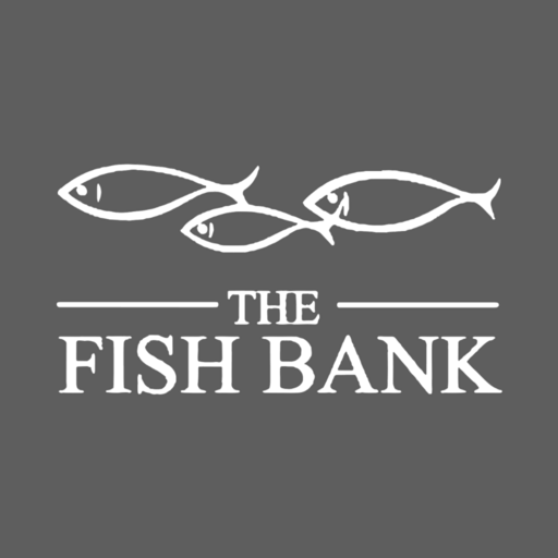 The Fish Bank logo