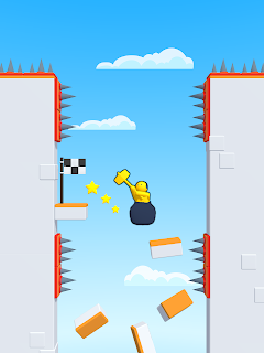 Easy Climb