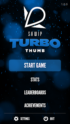 Shwip Turbo Thumb - Screenshot 1