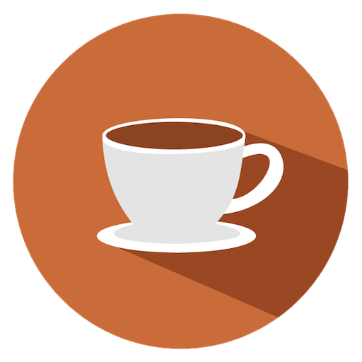 Coffee Machine 1.4 Icon