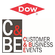 Dow Customer & Business Events  Icon