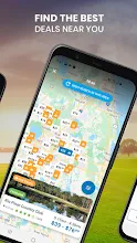 Golfnow Tee Time Deals At Golf Courses Apps On Google Play