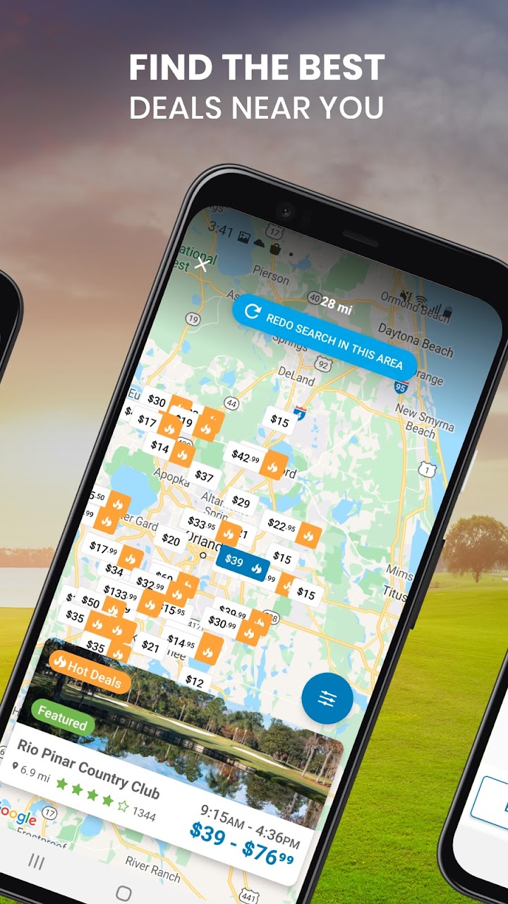 GolfNow Promo Code 85 Off [2025 February]