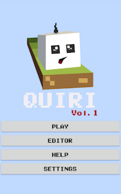 Quiri - Screenshot 1