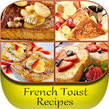 Delicious French Toast Recipes icon