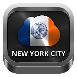 「Radio New York City」のアイコン画像
