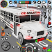 City School Bus Driving Sim 3D APK