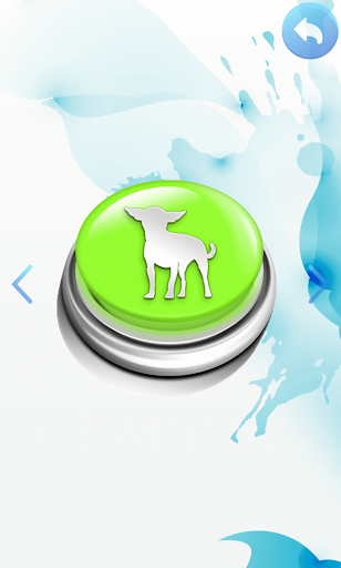 Dogs sounds - prank Screen 3