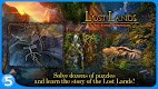 screenshot of Lost Lands 2 CE