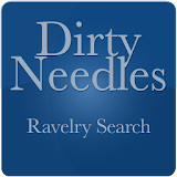 Dirty Needles - Ravelry Search icon