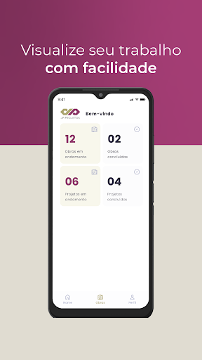 JP.PROJETOS Screen 3